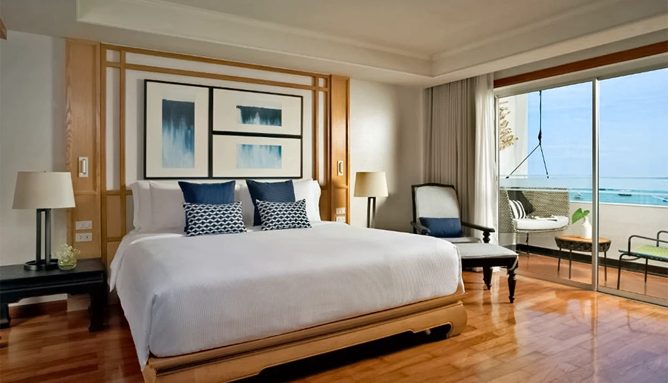 هتل آوانی پاتایا ریزورت